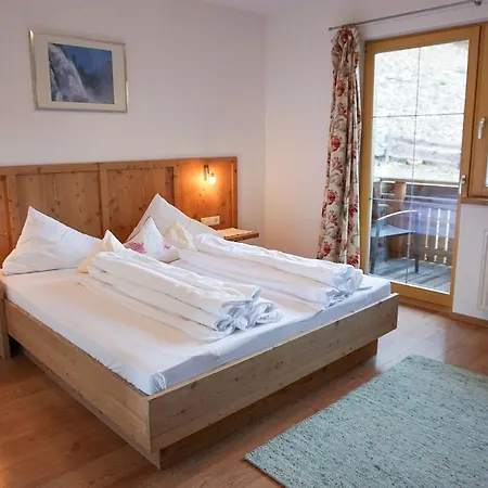 Angern Maison d'hôtes *