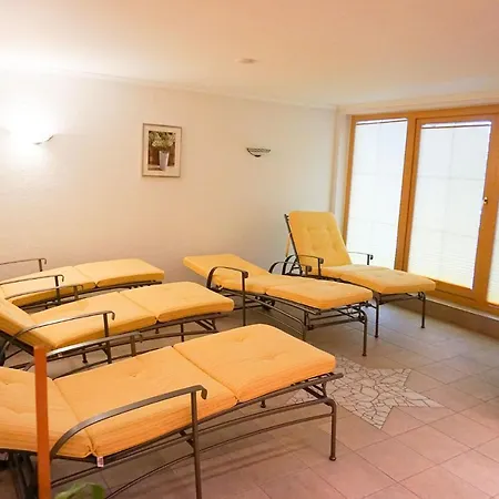 昂吉尔恩膳食旅馆