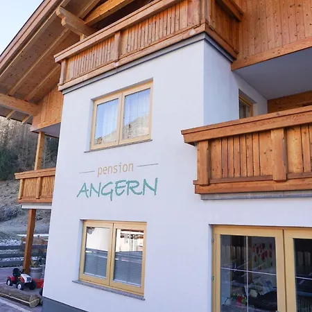 Angern Pensjonat *