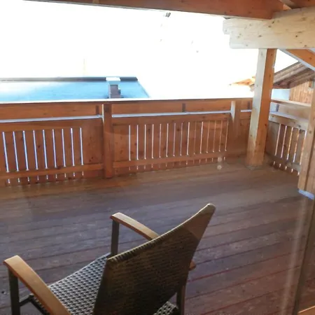 Maison d'hôtes Angern *