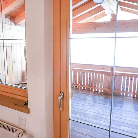 Guest house Angern Obergurgl