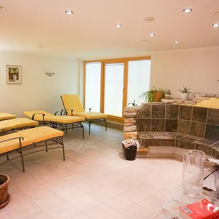 昂吉尔恩膳食旅馆 * 奥伯古格尔