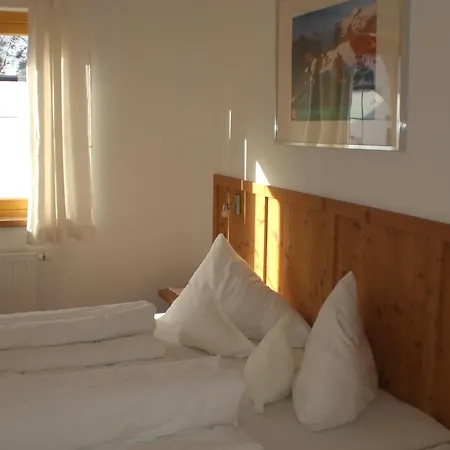 Maison d'hôtes Angern *