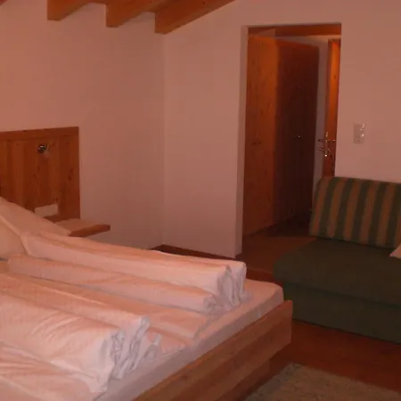 Angern Pensjonat Obergurgl