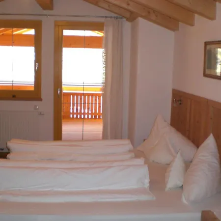 Angern 게스트하우스