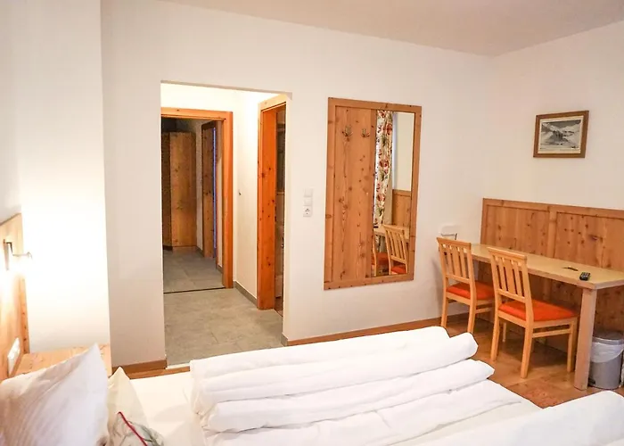 昂吉尔恩膳食旅馆 * 奥伯古格尔