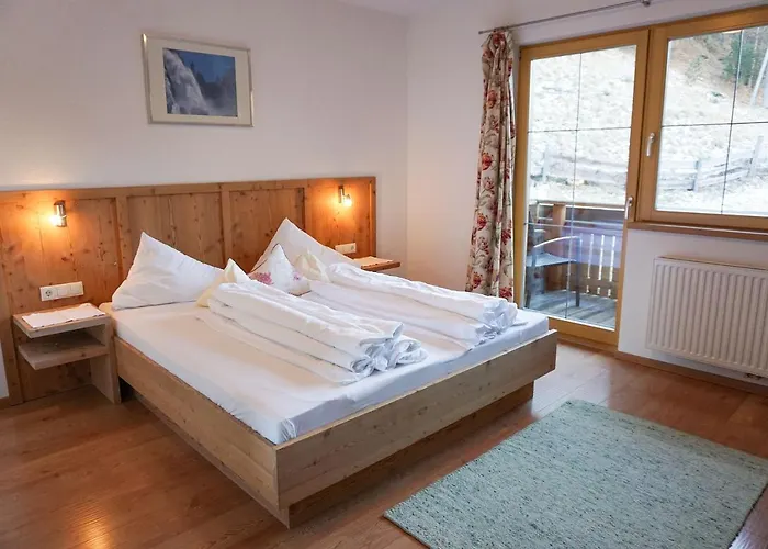 Angern بيت ضيافة *