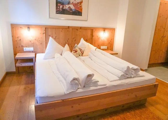 昂吉尔恩膳食旅馆 奥伯古格尔