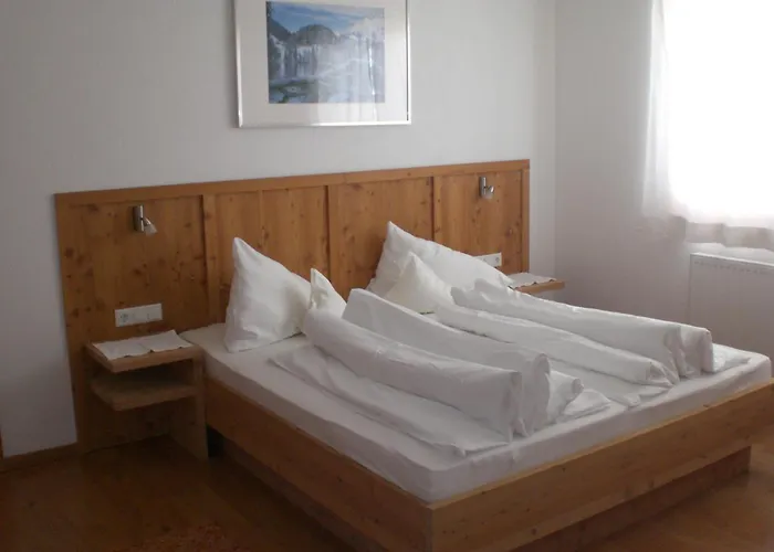 بيت ضيافة Angern