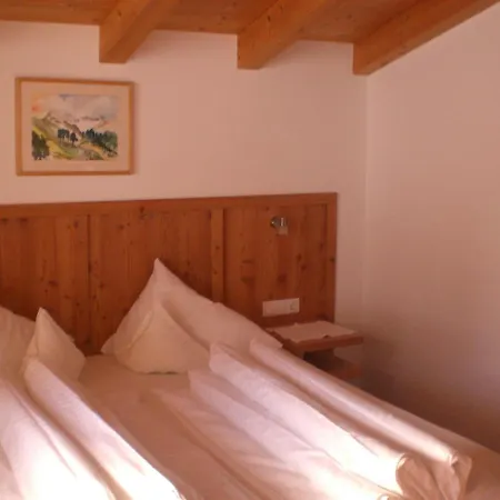 Gæstehus Angern Obergurgl