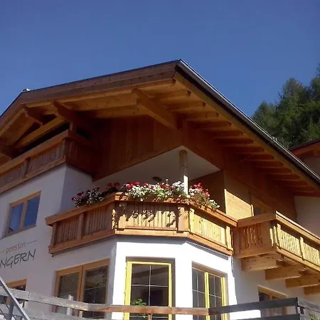 Guest house Angern
