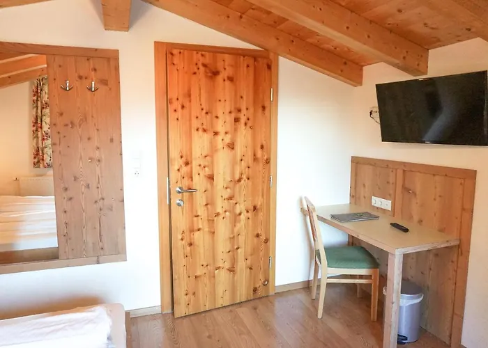 Pensión Angern Obergurgl