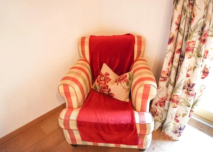 Angern Pensión Obergurgl