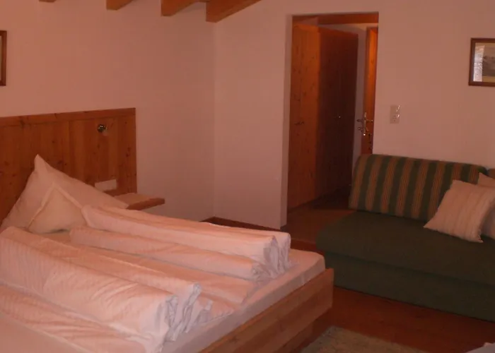 Angern Pensión Obergurgl