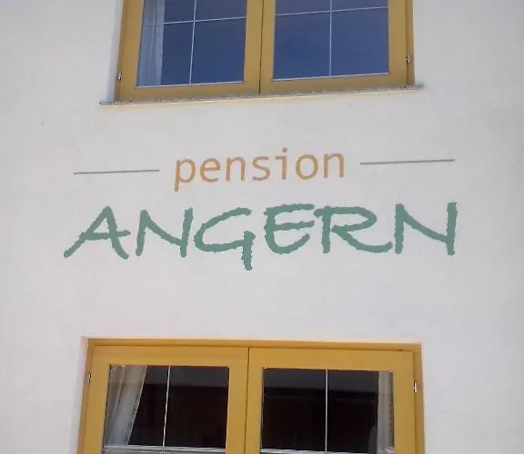 Angern Pensión Obergurgl
